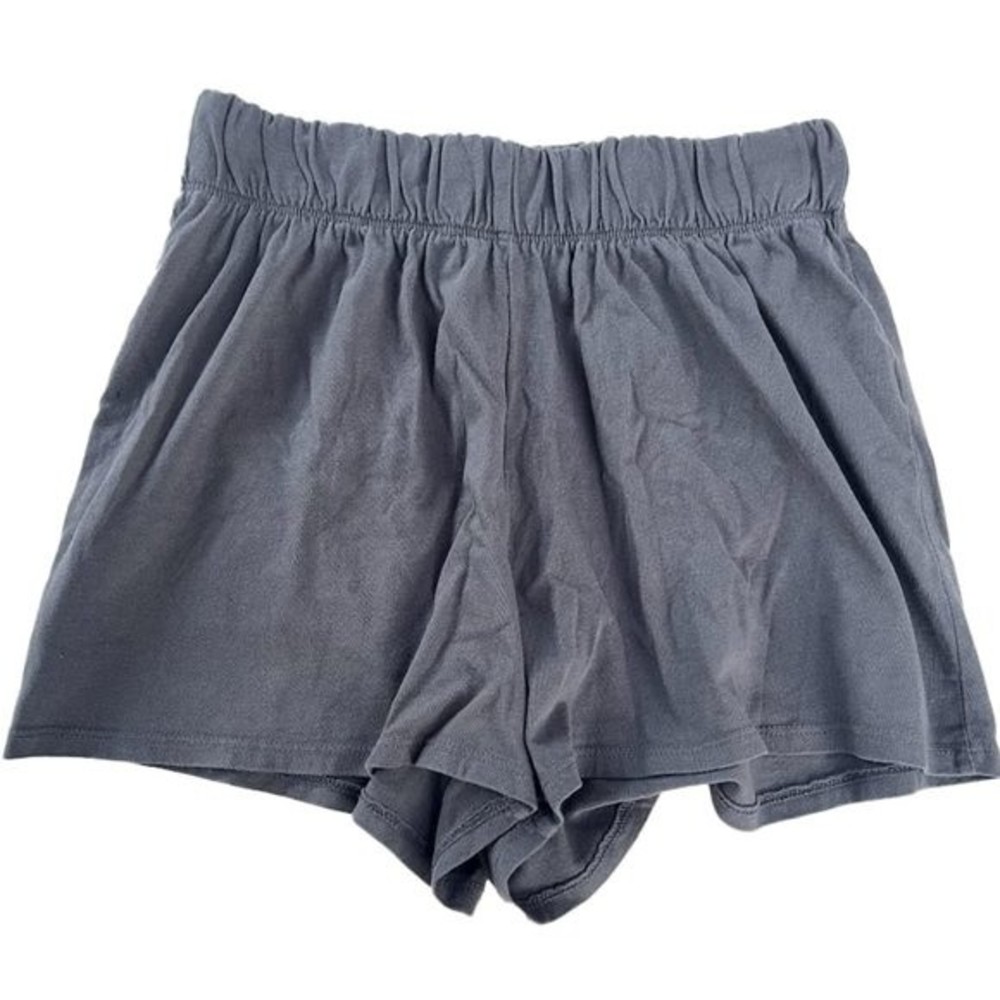 Wild‎ Fable Grey Flowy Shorts Size Small